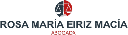 Rosa María Eiriz Macía Abogada logo